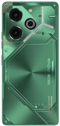 Tecno Pova 6 Pro