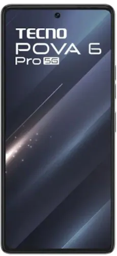 Tecno Pova 6 Pro