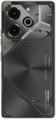 Tecno Pova 6 Pro