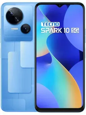 Tecno Spark 10 5G (8GB RAM + 256GB)