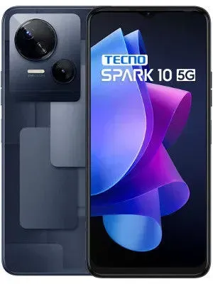 Tecno Spark 10 5G (8GB RAM + 256GB)