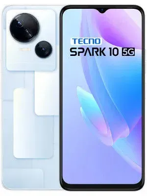 Tecno Spark 10 5G (8GB RAM + 256GB)