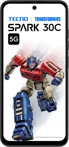 Tecno Spark 30C 5G 128GB