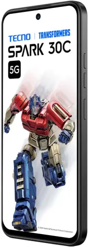 Tecno Spark 30C 5G 128GB