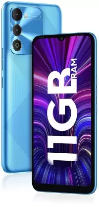 Tecno Spark 9