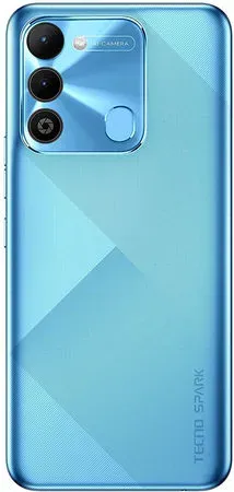 Tecno Spark 9 (4GB RAM + 64GB)