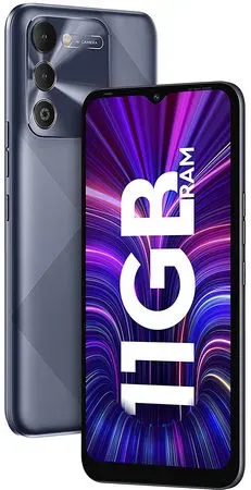 Tecno Spark 9 (4GB RAM + 64GB)
