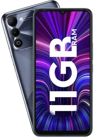 Tecno Spark 9 (4GB RAM + 64GB)