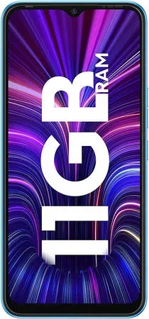 Tecno Spark 9 (4GB RAM + 64GB)