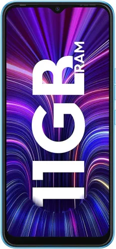 Tecno Spark 9 (6GB RAM + 128GB)