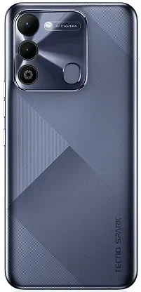 Tecno Spark 9 (6GB RAM + 128GB)