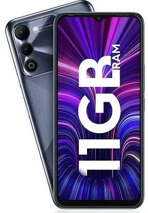 Tecno Spark 9 (6GB RAM + 128GB)