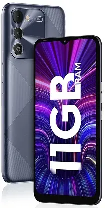 Tecno Spark 9 (6GB RAM + 128GB)