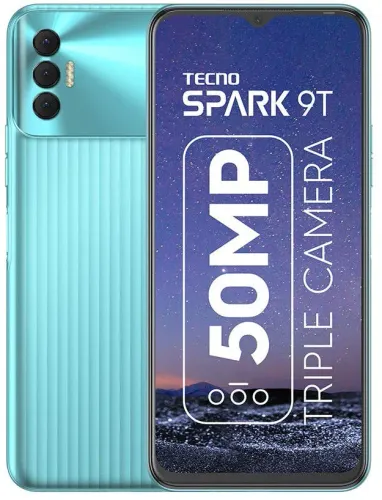 Tecno Spark 9T