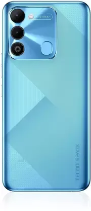 Tecno Spark 9
