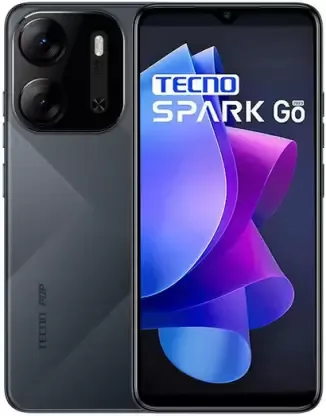 Tecno Spark Go 2023 (4GB RAM + 64GB)