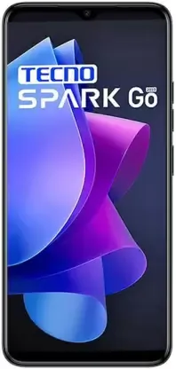 Tecno Spark Go 2023 (4GB RAM + 64GB)