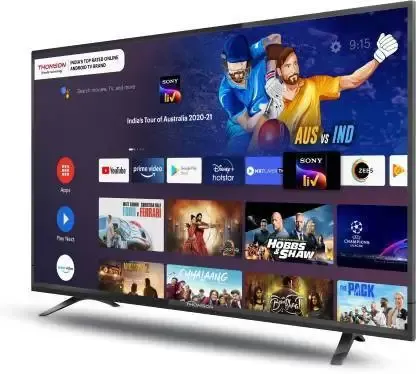 Thomson 9A Series 40PATH7777 40 Inches Full HD LED Smart TV