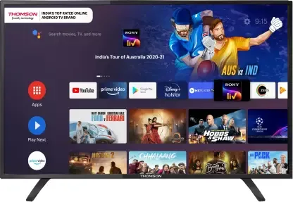 Thomson 9A Series 42PATH2121 42 Inches Full HD LED Smart TV