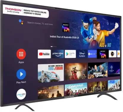 Thomson 9A Series 42PATH2121 42 Inches Full HD LED Smart TV