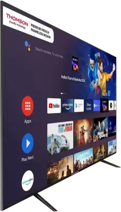 Thomson 9A Series 43PATH0009 BL 43 Inches Full HD LED Smart TV