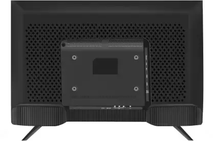 Thomson Alpha 32Alpha007BL 32 Inches HD Ready LED Smart Linux TV