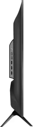 Thomson Alpha 40Alpha009BL 40 Inches Full HD LED Smart Linux TV