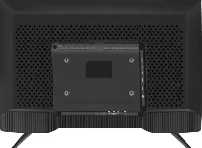 Thomson Alpha 40Alpha009BL 40 Inches Full HD LED Smart Linux TV