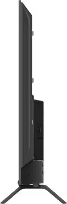Thomson Q65H1100 65 Inches 4K QLED Smart Google TV