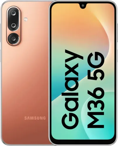Samsung Galaxy M36 256GB