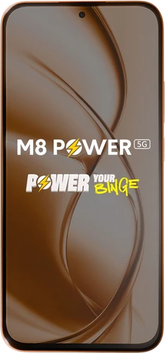 Poco M8 Power