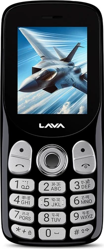 Lava A1 Tejas