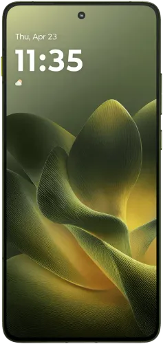 Motorola Edge 70