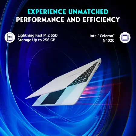 Ultimus Lite NU14U4INC54BN-CS Intel Celeron (8GB/256GB SSD/Win 11)