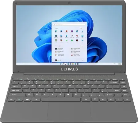 Ultimus Neo NU14U3INT54BN Intel Core i3 10th Gen (8GB/512GB SSD/Win 11)