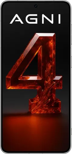 Lava Agni 4