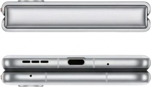 Ai+ Nova Flip 5G