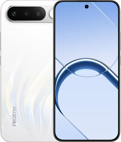 Realme 16 (8GB RAM + 256GB)