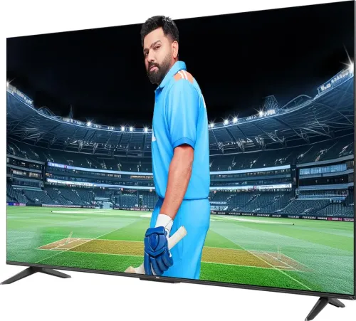 TCL 75-inch 4K Smart TV (75T6C)