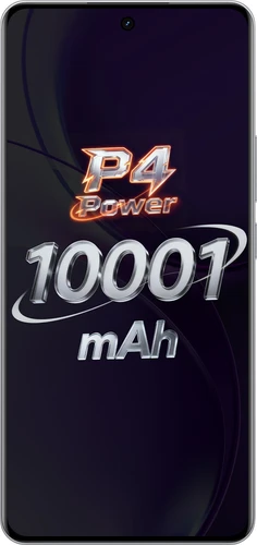 Realme P4 Power (12GB RAM + 256GB)