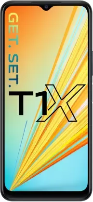 Vivo T1x 4G (6GB RAM + 128GB)
