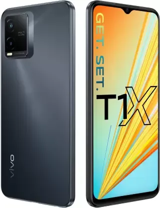 Vivo T1x 4G (6GB RAM + 128GB)