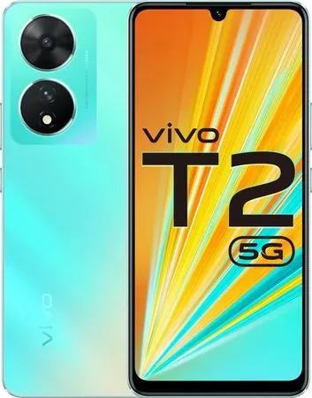 Vivo T2