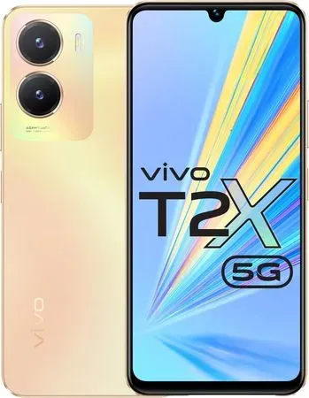 Vivo T2x