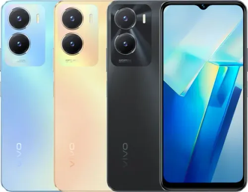 Vivo T2x