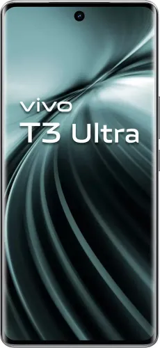 Vivo T3 Ultra (8GB RAM + 256GB)