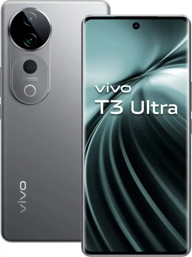 Vivo T3 Ultra (8GB RAM + 256GB)