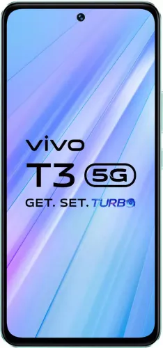Vivo T3 256GB
