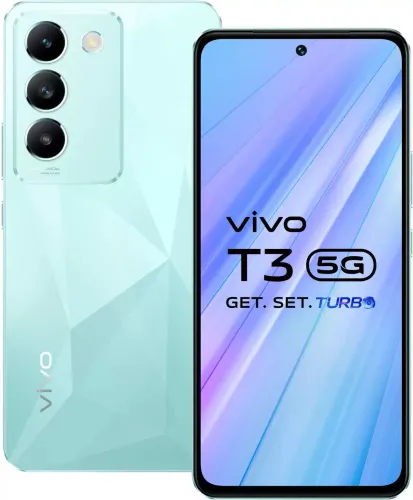 Vivo T3 256GB