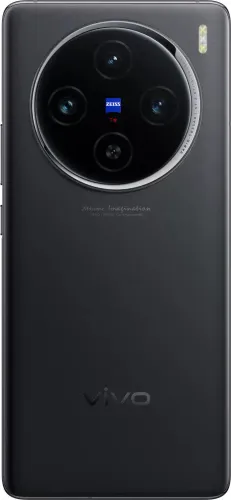 Vivo X100